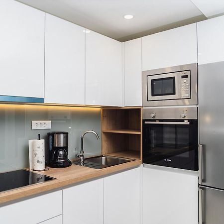 Apartment Misto Split Eksteriør bilde