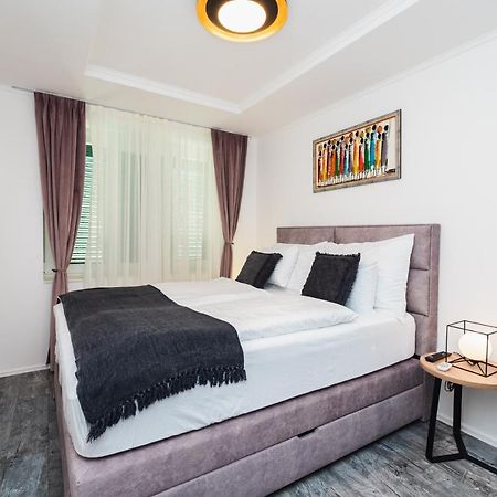 Apartment Misto Split Eksteriør bilde