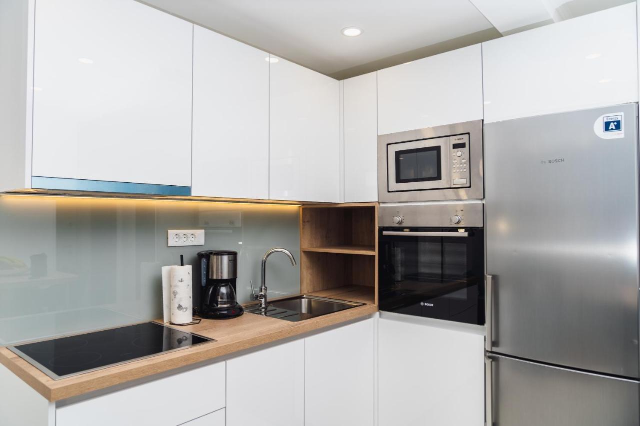 Apartment Misto Split Eksteriør bilde