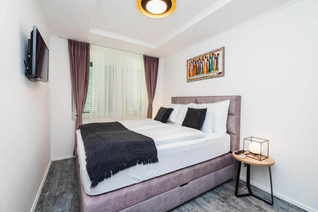 Apartment Misto Split Eksteriør bilde