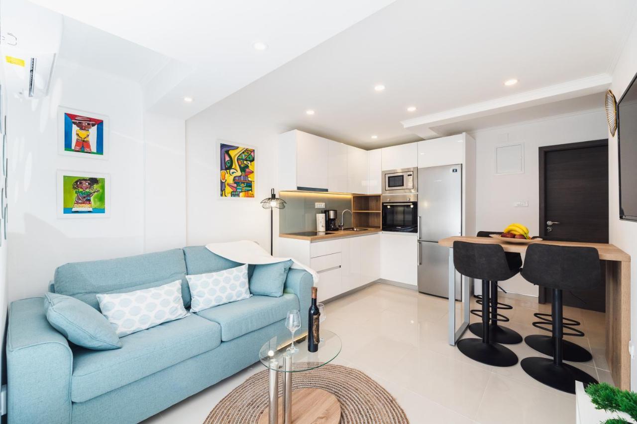 Apartment Misto Split Eksteriør bilde