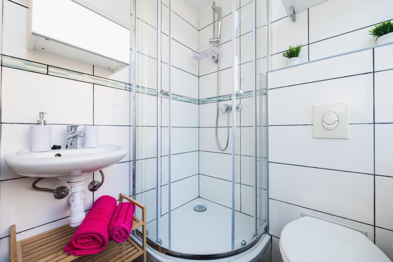 Apartment Misto Split Eksteriør bilde