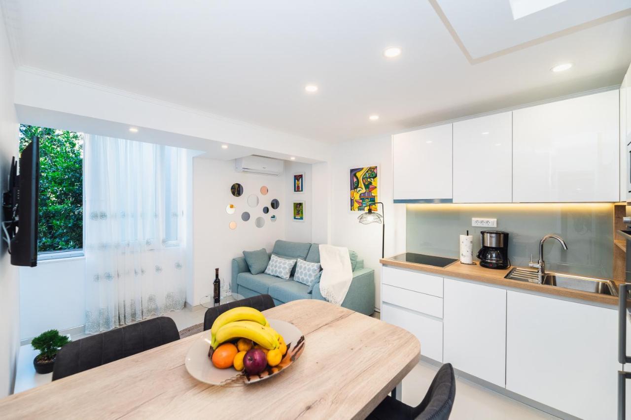 Apartment Misto Split Eksteriør bilde