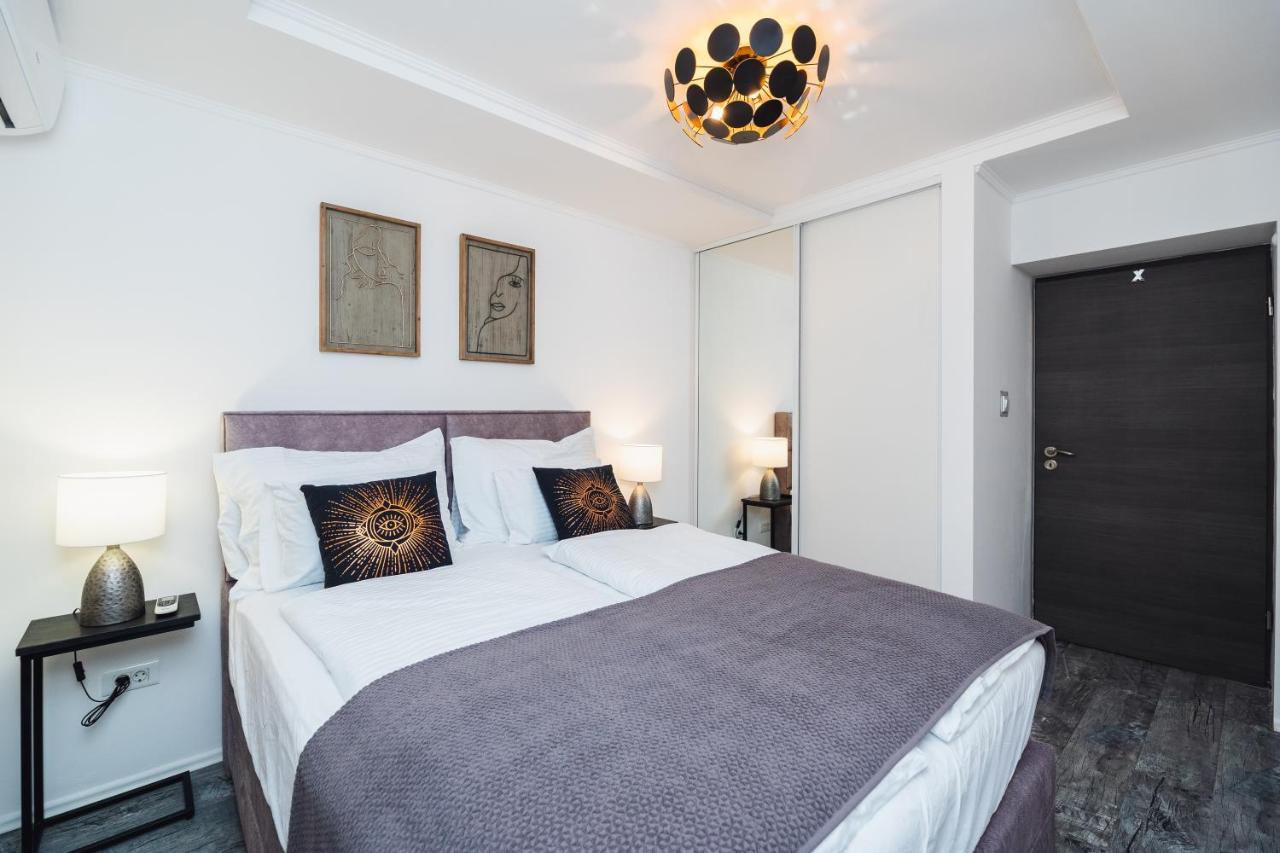 Apartment Misto Split Eksteriør bilde