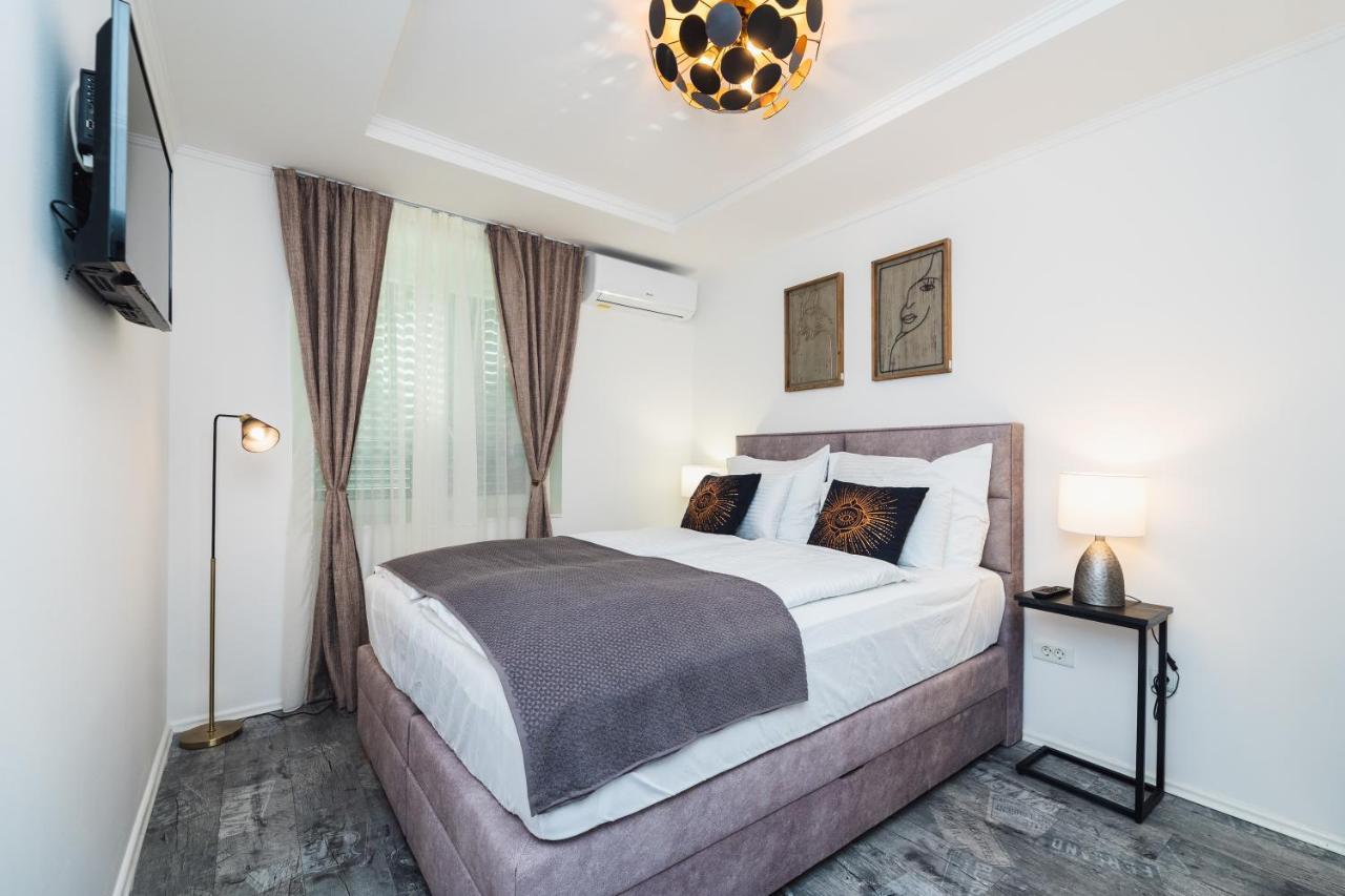 Apartment Misto Split Eksteriør bilde