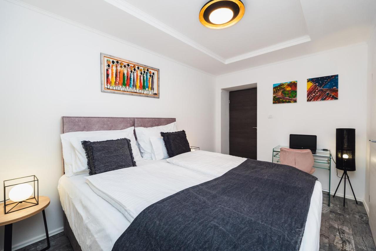 Apartment Misto Split Eksteriør bilde