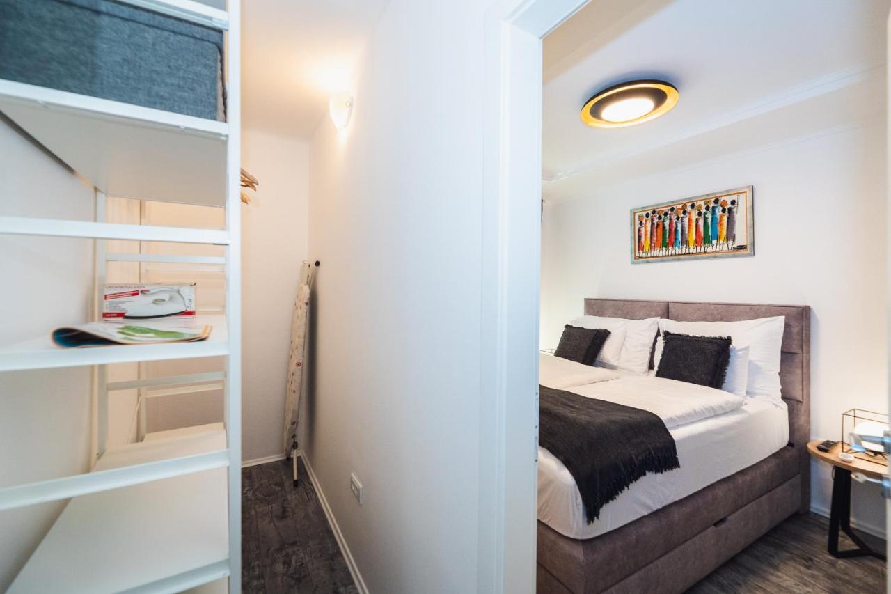 Apartment Misto Split Eksteriør bilde