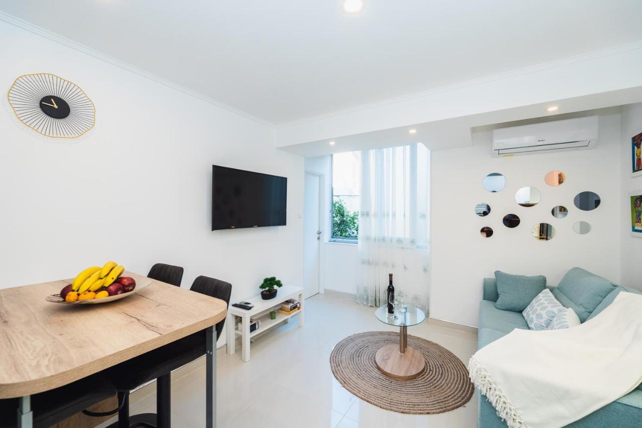Apartment Misto Split Eksteriør bilde