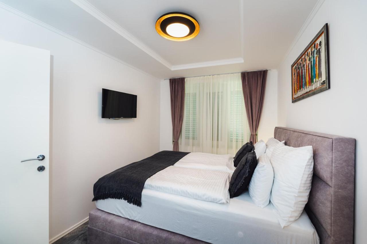 Apartment Misto Split Eksteriør bilde